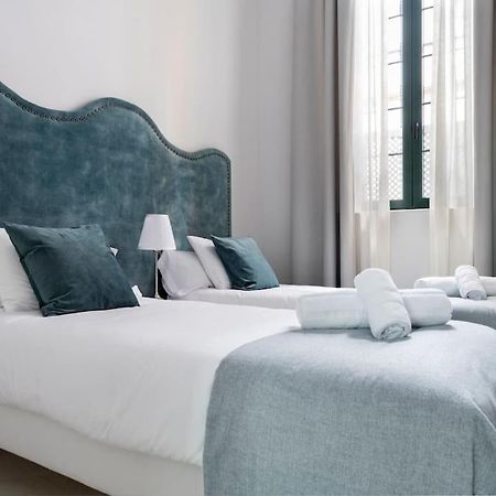 San Buenaventura Apartment 2 Sevilla Eksteriør billede