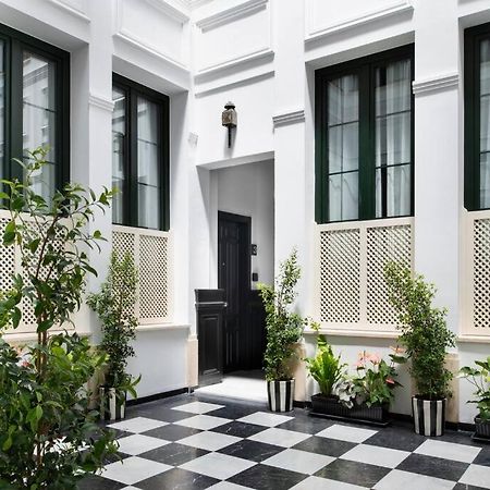 San Buenaventura Apartment 2 Sevilla Eksteriør billede
