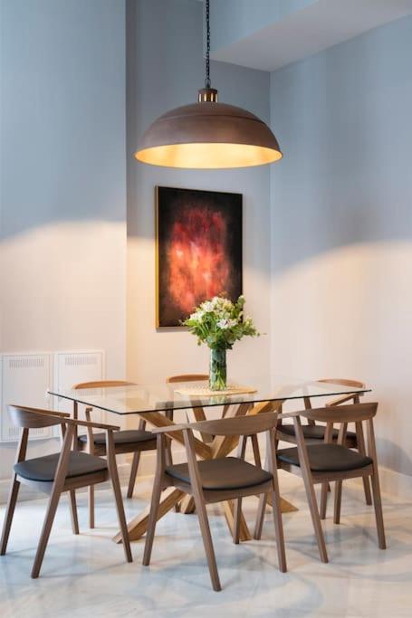 San Buenaventura Apartment 2 Sevilla Eksteriør billede
